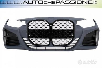 Paraurti anteriore tipo M3 G80 per BMW 3 Series F3