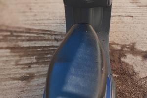 Piaggio Zip 50 - 1995