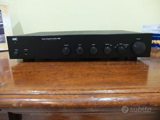 Amplificatore AMC 3020  			