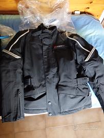 tuta moto dainese pioggia invernale 