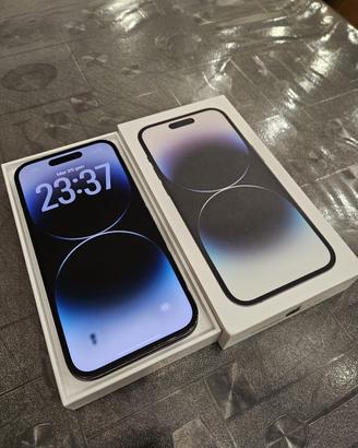 iPhone 14 Pro