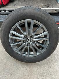 Cerchio mazda cx5 anno 2017