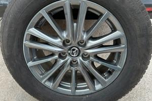 Cerchio mazda cx5 anno 2017