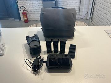 DJI Mavic 3 Fly More Combo