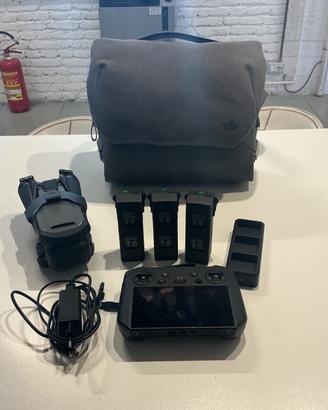 DJI Mavic 3 Fly More Combo