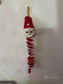 Cod 143 ornamento natalizio