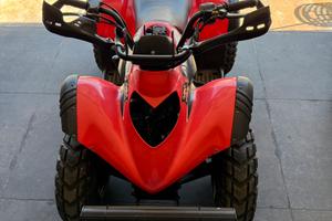 Quad 180 aeon atv specialist
