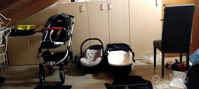 Trio PEGPerego