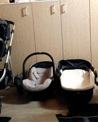Trio PEGPerego