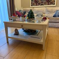 Tavolino soggiorno  Ikea