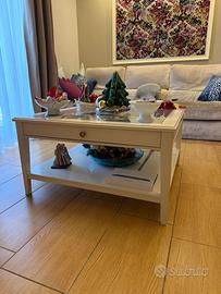 Tavolino soggiorno  Ikea