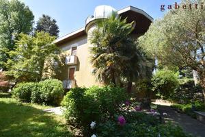 Villa o villino Corbetta [Cod. rif 3239295VRG]