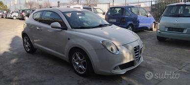 ALFA ROMEO - MiTo - 1.3 JTDm-2 S&S Progression
