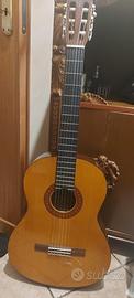 Yamaha C 40 + accessori
