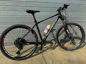mtb bottecchia stelvio plus 27.5