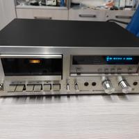 Piastra a Cassette Pioneer CT-F650