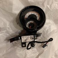 Contagiri e orogio smart 453