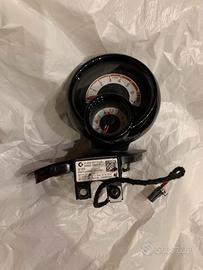 Contagiri e orogio smart 453