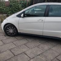 MERCEDES CLASE  A CDI AVANTGARDE