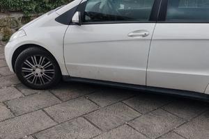 MERCEDES CLASE  A CDI AVANTGARDE