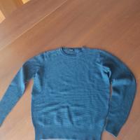 Maglione Clayton 