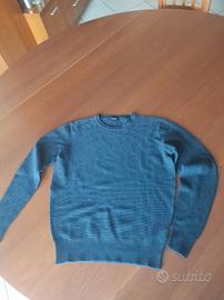 Maglione Clayton 