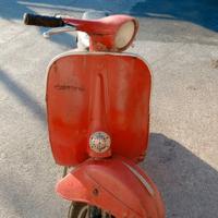 Piaggio Vespa 50 R (V5A1) - 1977