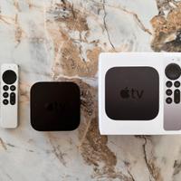 Apple TV 4K