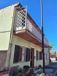 Immobile in asta di 152 m² con 4 locali a Carbonia