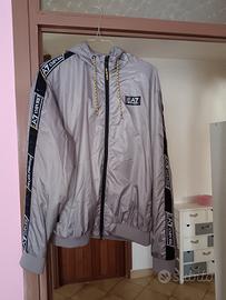 Giacca Emporio Armani taglia S