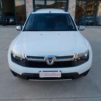 Dacia Duster 1.5 dCi 110CV Lauréate soli 109.000km
