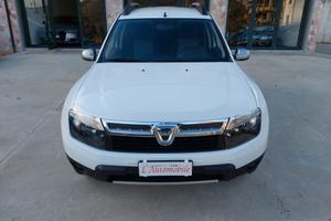 Dacia Duster 1.5 dCi 110CV Lauréate soli 109.000km