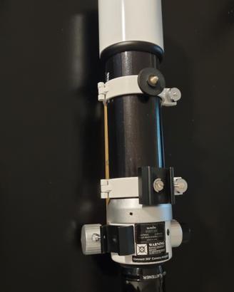 sky watcher Evostar 72ed 