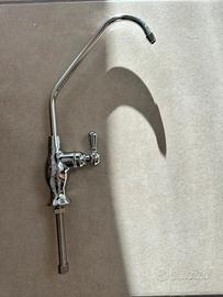 Rubinetto Depuratore Maximum