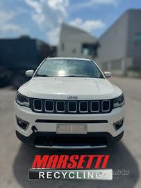 RICAMBI JEEP COMPASS 2018 2.0D 4X4 103KW 55263087