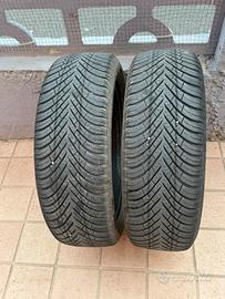Pneumatici 175 55 15 4 stagioni vredestein