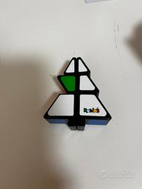 Cubo di rubik albero