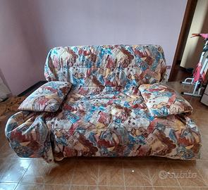 Divano letto