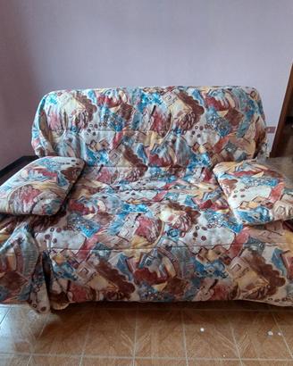Divano letto