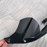 Parafango posteriore Ducati Panigale V4
