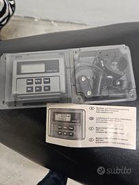 nuovo contachilometri x bicicletta 