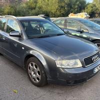 Audi A4 1.9 TDI Avant