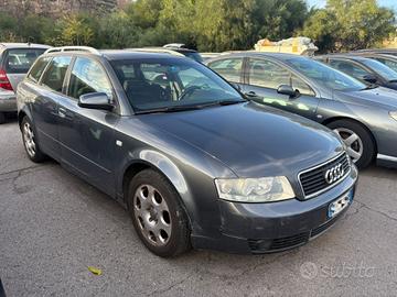 Audi A4 1.9 TDI Avant