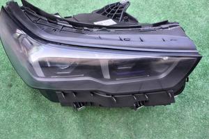 BMW 5 V G60 G61 FULL LED Faro Fanale Destro Dx
