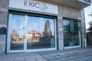 Negozio Scalenghe [Cod. rif 3207591ACG]