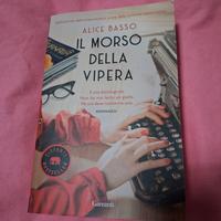 Il morso della vipera - Alice Basso