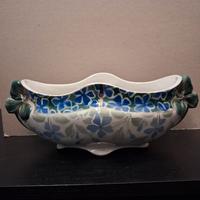 Fioriera in ceramica inizio 900