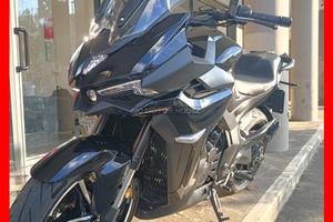 ZONTES ZT 350 X *GARANZIA*RATE*PERMUTE*PROMO*euro5