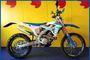 TM MOTO EN 300 F Garantita e Finanziabile