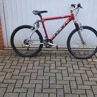 bici da uomo 26x1,58 marce 21